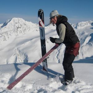 Meet your Posher, Melanie